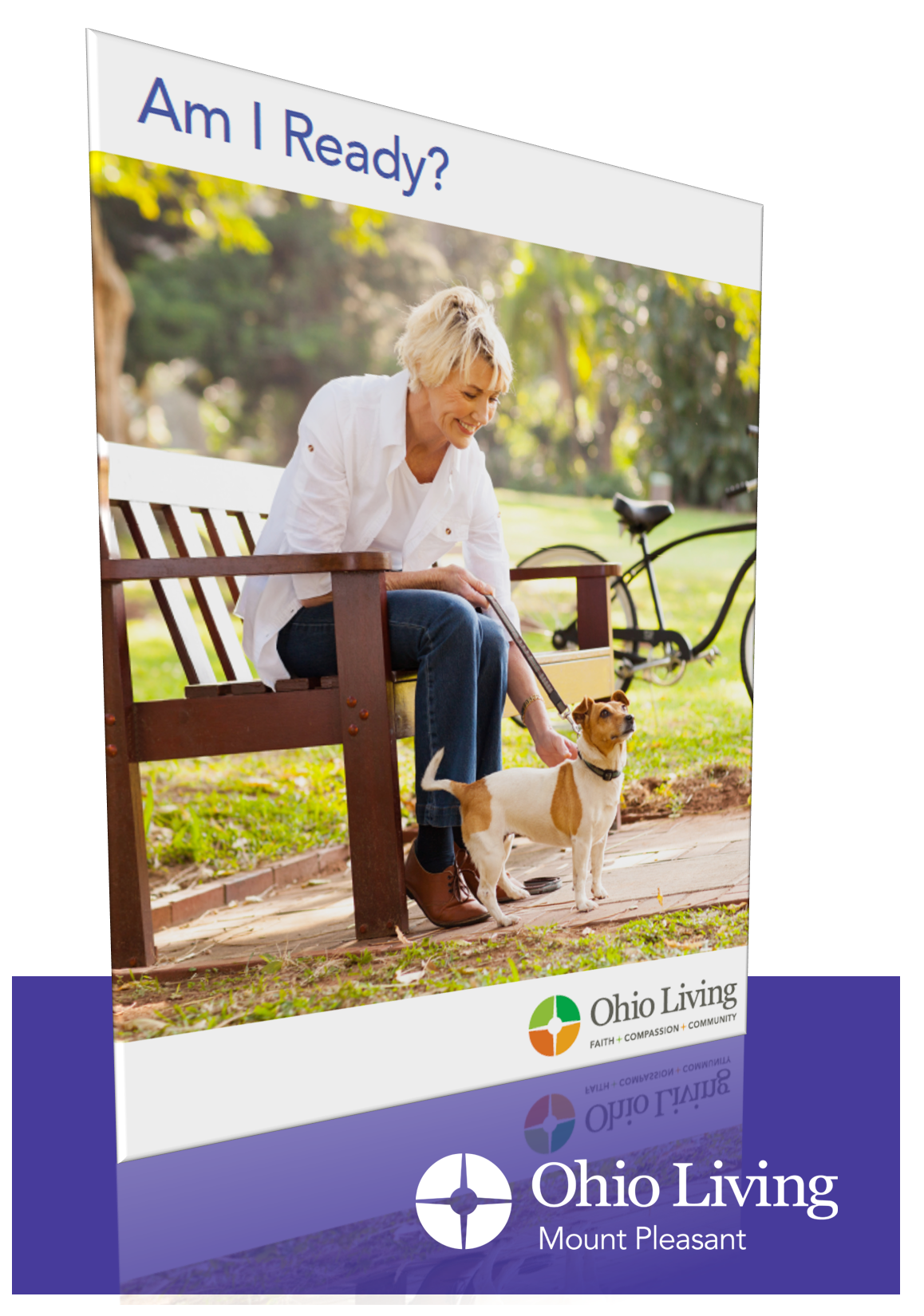 Ohio Living Mount Pleasant Independent Living Am I Ready? eBook